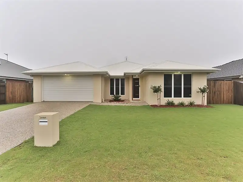 Main view of Homely house listing, 7 Graves Drive, Kearneys Spring QLD 4350