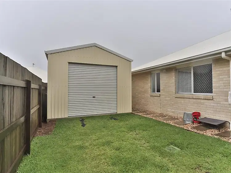 Second view of Homely house listing, 7 Graves Drive, Kearneys Spring QLD 4350