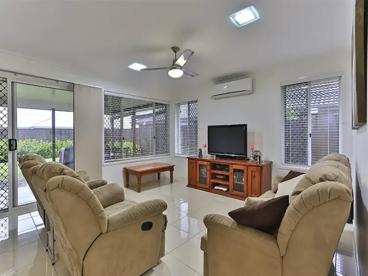 Sixth view of Homely house listing, 7 Graves Drive, Kearneys Spring QLD 4350