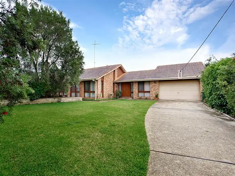 9 Mayne Street, Wilberforce NSW 2756