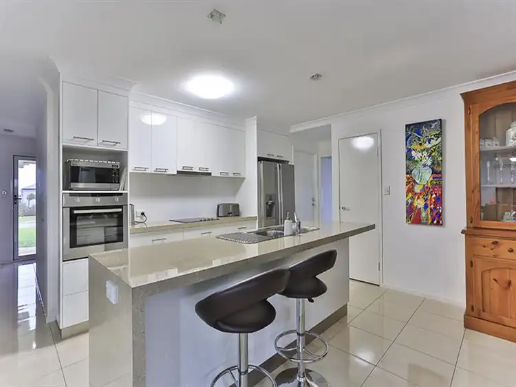 Fourth view of Homely house listing, 7 Graves Drive, Kearneys Spring QLD 4350
