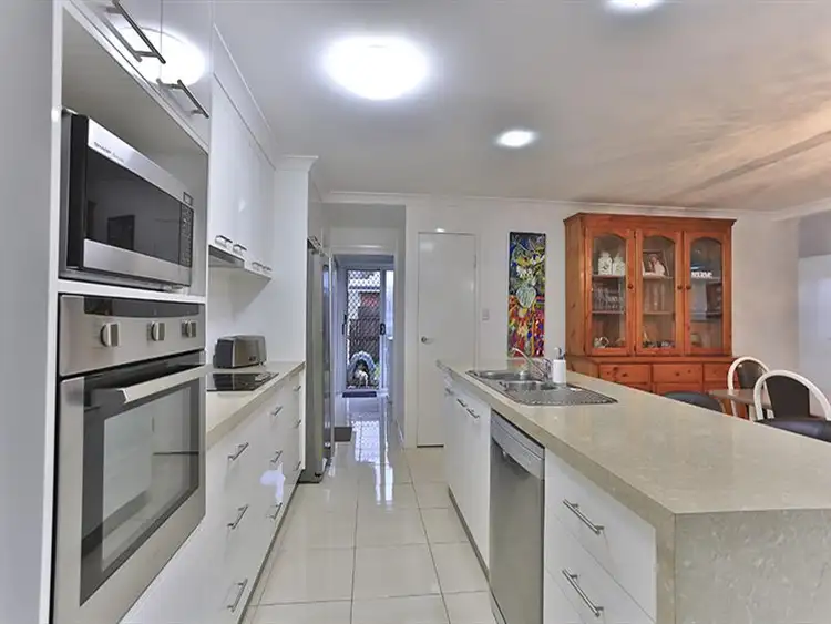 Fifth view of Homely house listing, 7 Graves Drive, Kearneys Spring QLD 4350