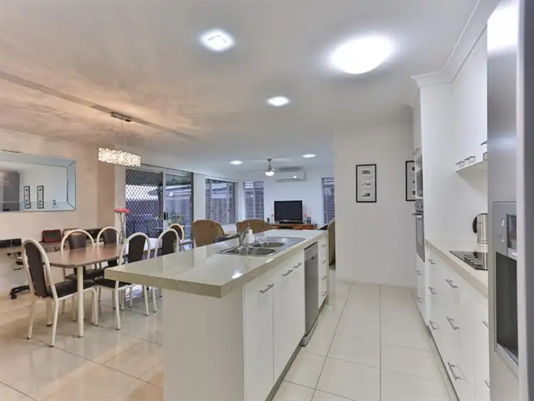 Seventh view of Homely house listing, 7 Graves Drive, Kearneys Spring QLD 4350