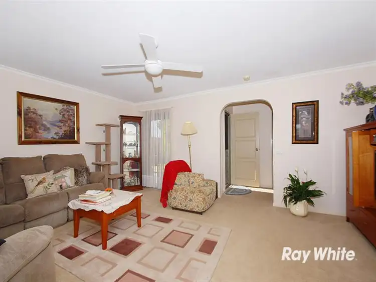 Seventh view of Homely house listing, 23 Heywood Crescent, Cranbourne North VIC 3977