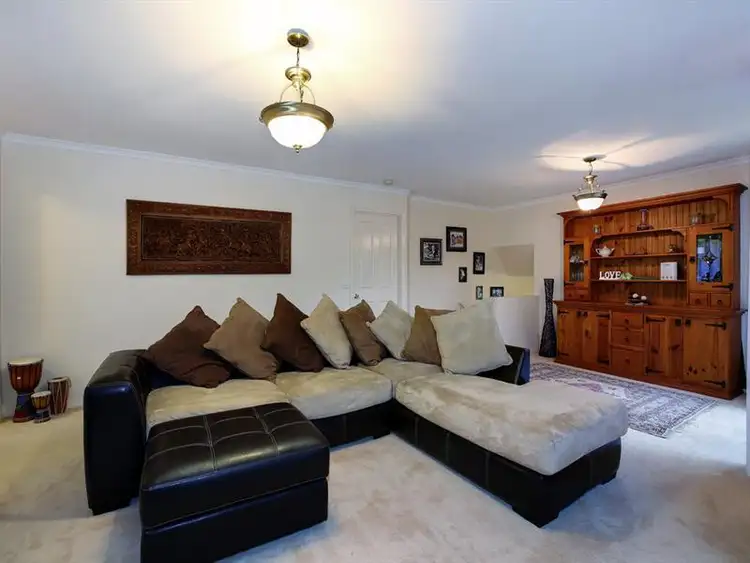 Third view of Homely house listing, 17 SORREL Crescent, Warranwood VIC 3134
