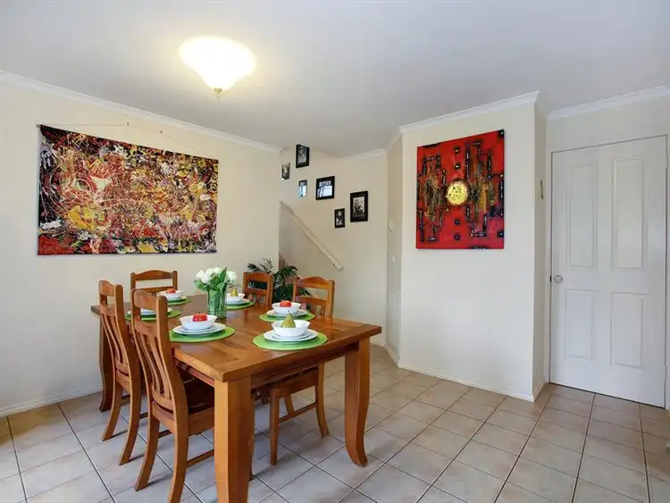 Sixth view of Homely house listing, 17 SORREL Crescent, Warranwood VIC 3134