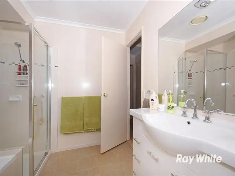 Fifth view of Homely house listing, 23 Heywood Crescent, Cranbourne North VIC 3977