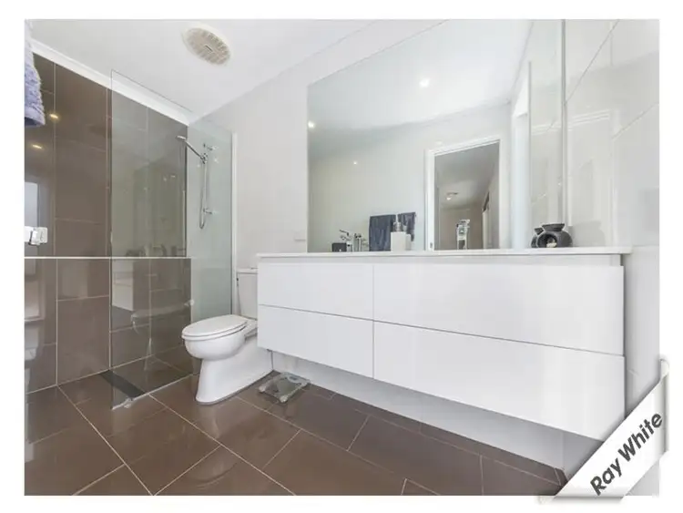 Fifth view of Homely house listing, 10 Drooka Crescent, Franklin ACT 2911