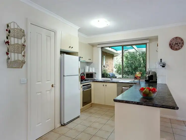 Seventh view of Homely house listing, 17 SORREL Crescent, Warranwood VIC 3134