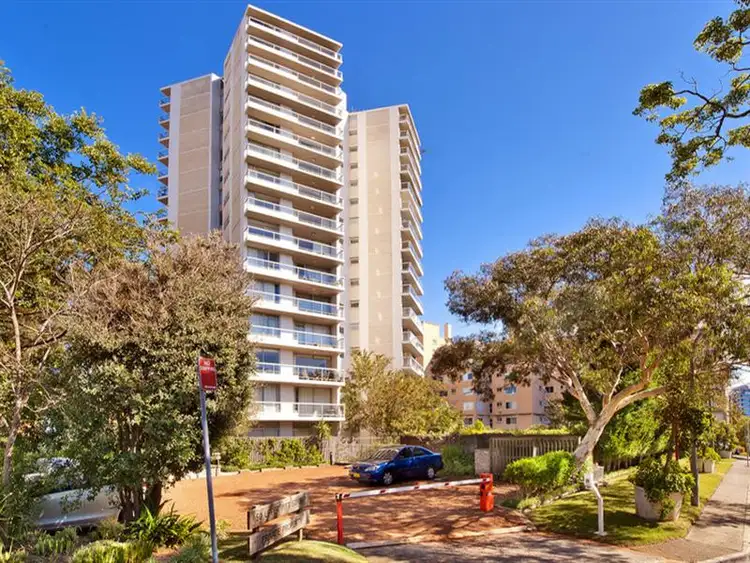 Seventh view of Homely apartment listing, 7/50 Upper Pitt Street, Kirribilli NSW 2061