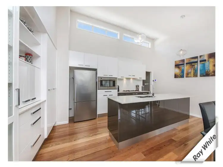 Second view of Homely house listing, 10 Drooka Crescent, Franklin ACT 2911