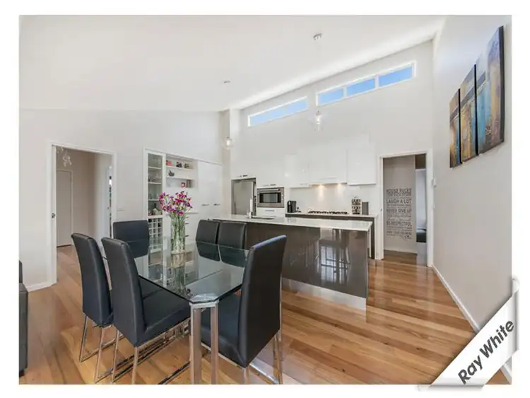 Third view of Homely house listing, 10 Drooka Crescent, Franklin ACT 2911