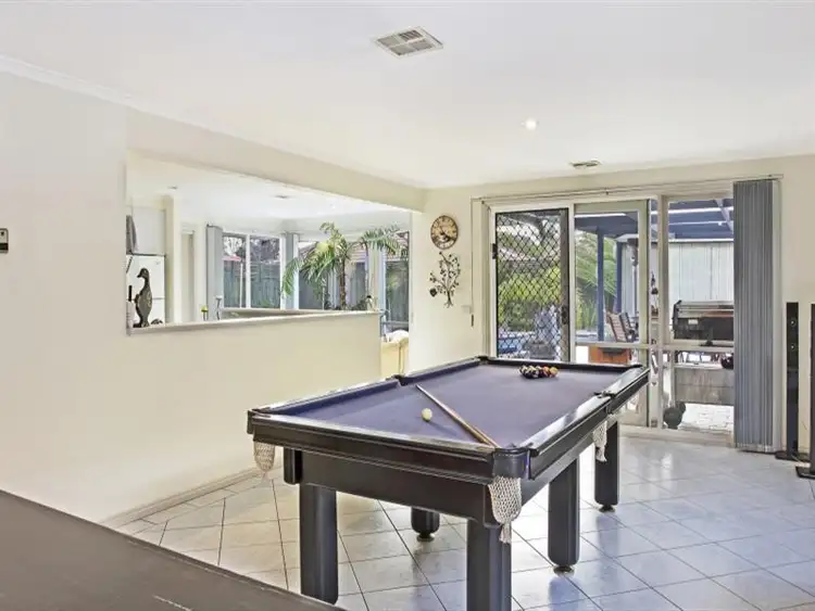 Fourth view of Homely house listing, 56 Kingston Drive, Dingley Village VIC 3172