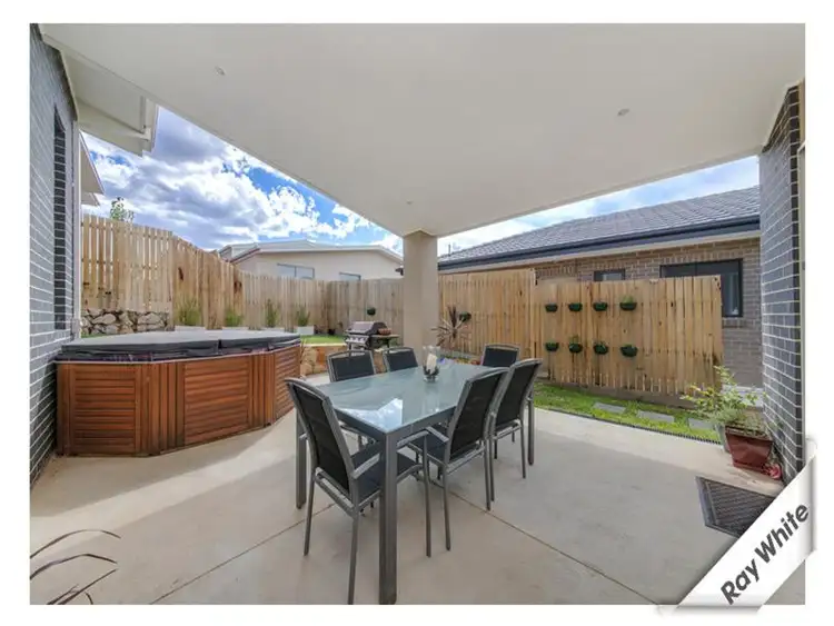 Seventh view of Homely house listing, 10 Drooka Crescent, Franklin ACT 2911