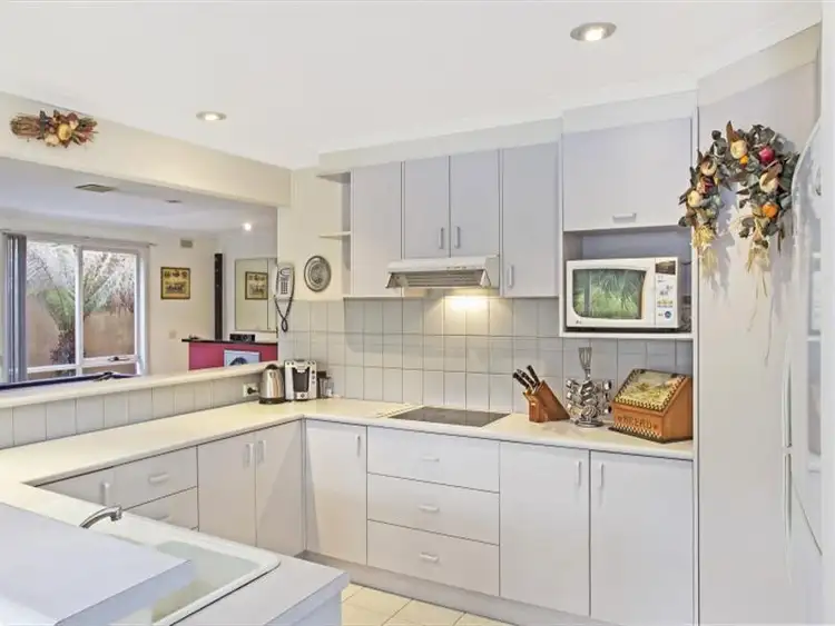 Fifth view of Homely house listing, 56 Kingston Drive, Dingley Village VIC 3172