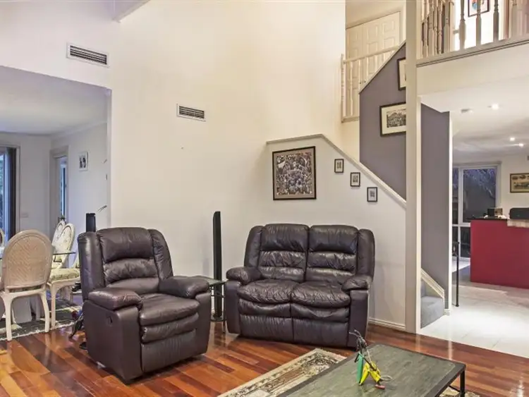 Third view of Homely house listing, 56 Kingston Drive, Dingley Village VIC 3172
