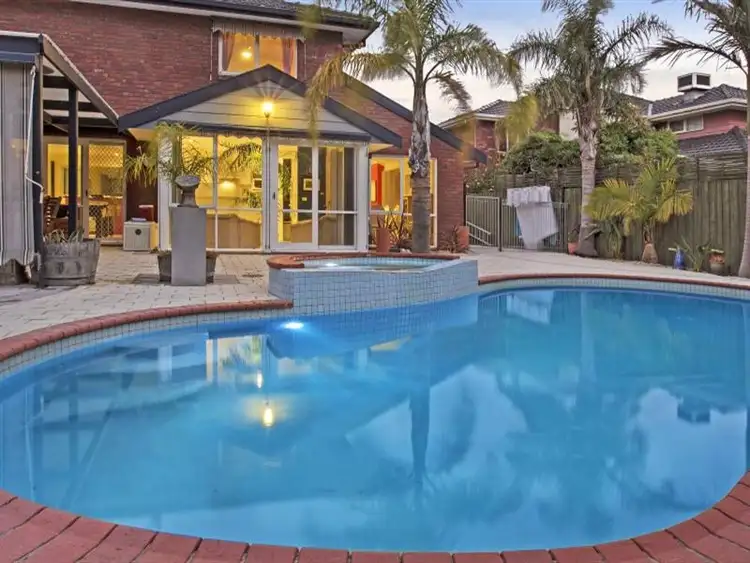 56 Kingston Drive, Dingley Village VIC 3172