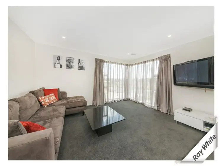 Fourth view of Homely house listing, 10 Drooka Crescent, Franklin ACT 2911