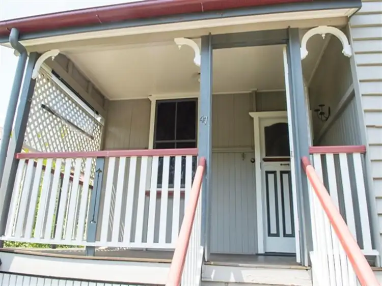 Second view of Homely house listing, 47 Willis Street, Tarragindi QLD 4121