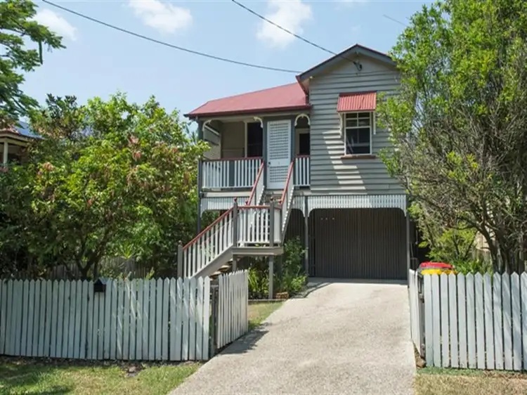 47 Willis Street, Tarragindi QLD 4121