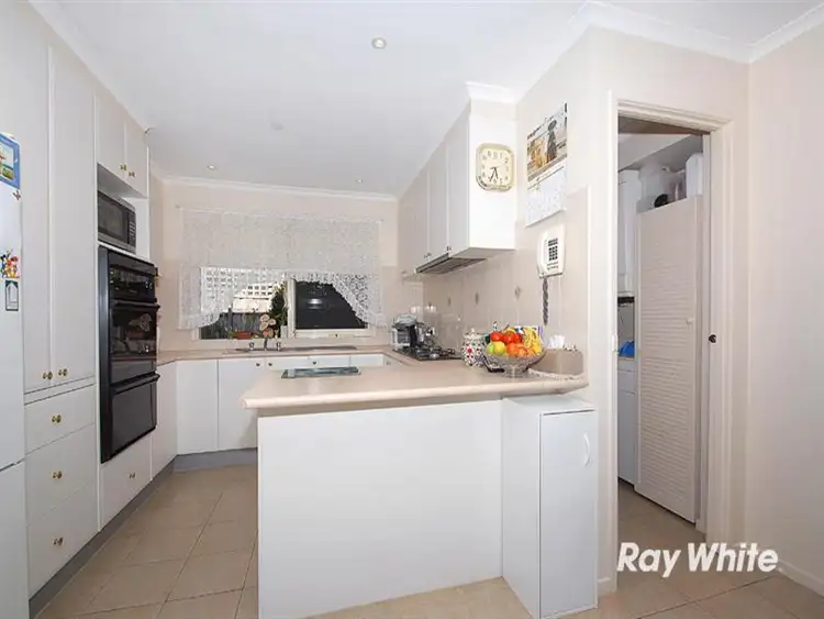 Third view of Homely house listing, 23 Heywood Crescent, Cranbourne North VIC 3977