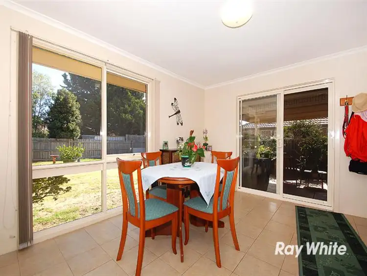 Fourth view of Homely house listing, 23 Heywood Crescent, Cranbourne North VIC 3977