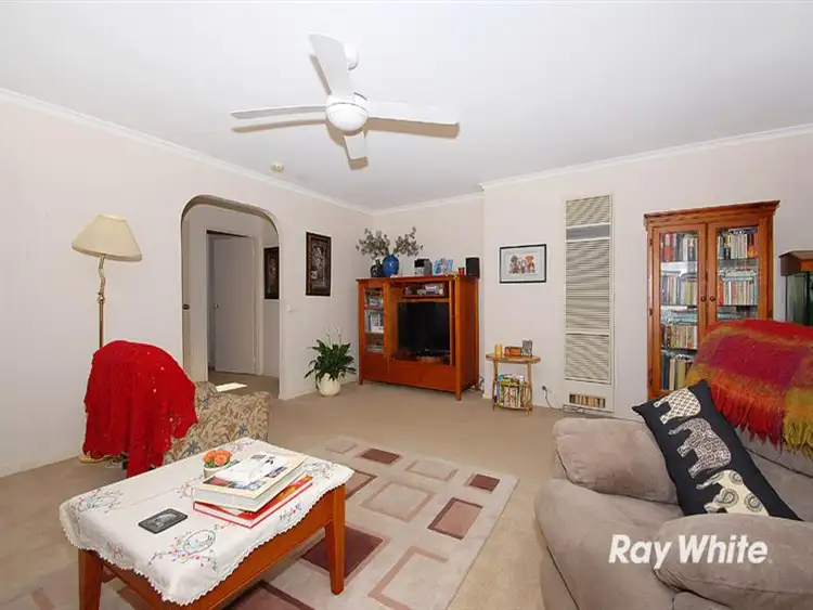 Second view of Homely house listing, 23 Heywood Crescent, Cranbourne North VIC 3977