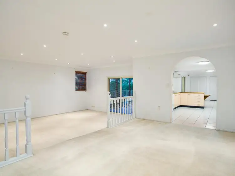 Fourth view of Homely house listing, 20 Monnow Place, Carina QLD 4152
