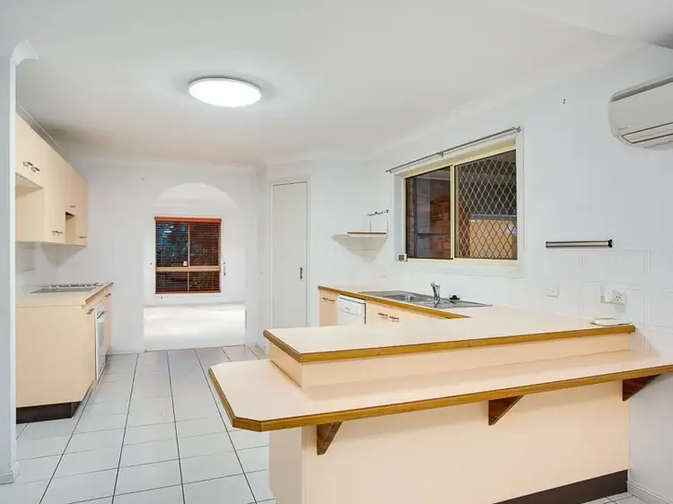 Fifth view of Homely house listing, 20 Monnow Place, Carina QLD 4152