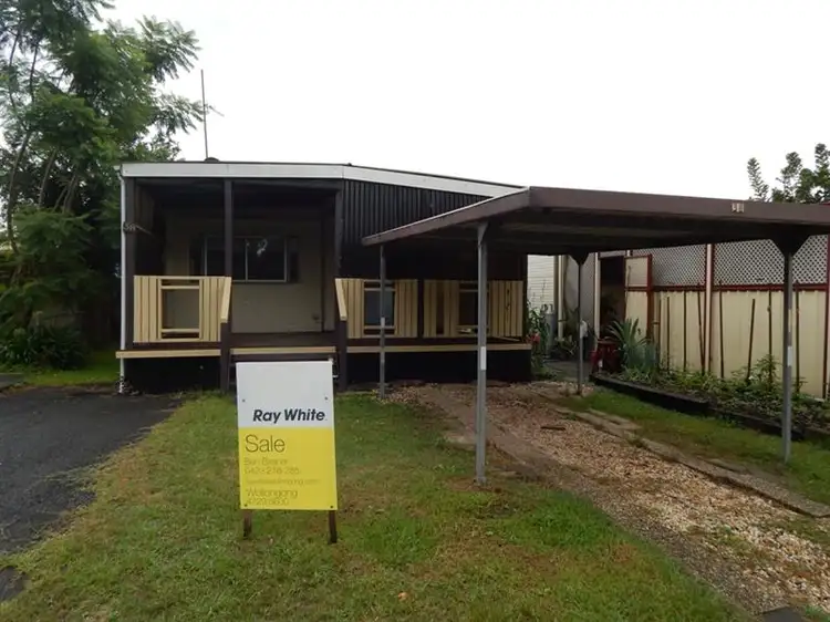 Second view of Homely other listing, 38/4 Woodrow Place, Figtree NSW 2525