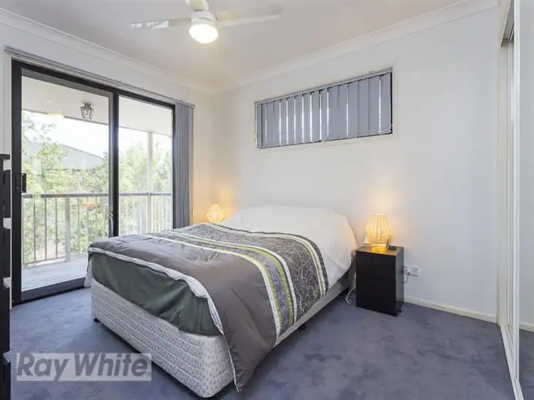 Fifth view of Homely townhouse listing, 24/85 Muriel Avenue, Moorooka QLD 4105