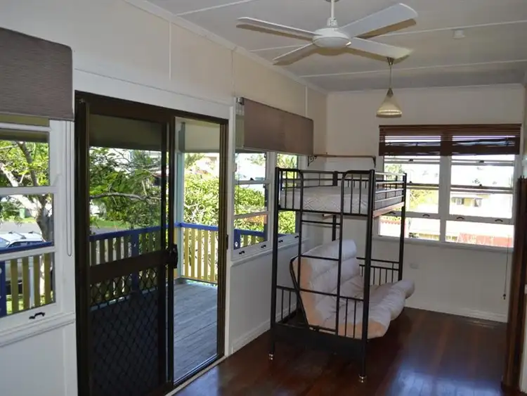 Sixth view of Homely house listing, 6 Pandanus Street, Cooee Bay QLD 4703