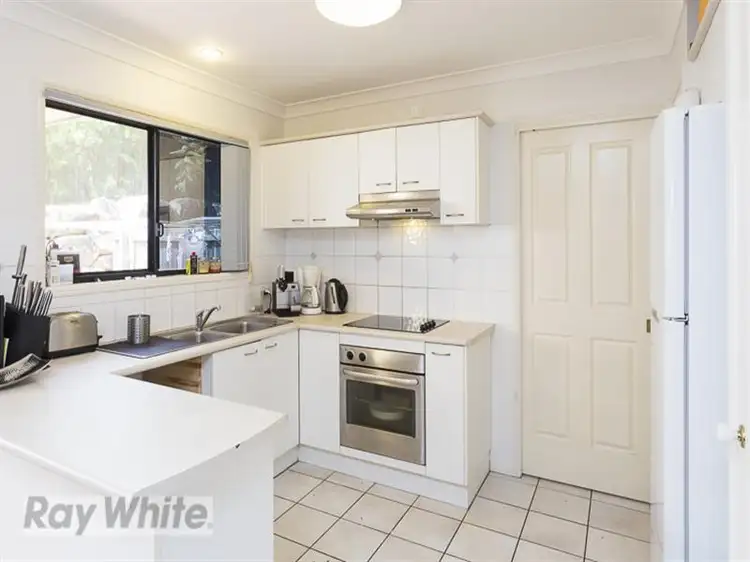 Second view of Homely townhouse listing, 24/85 Muriel Avenue, Moorooka QLD 4105