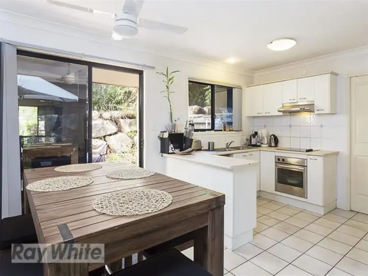 Main view of Homely townhouse listing, 24/85 Muriel Avenue, Moorooka QLD 4105