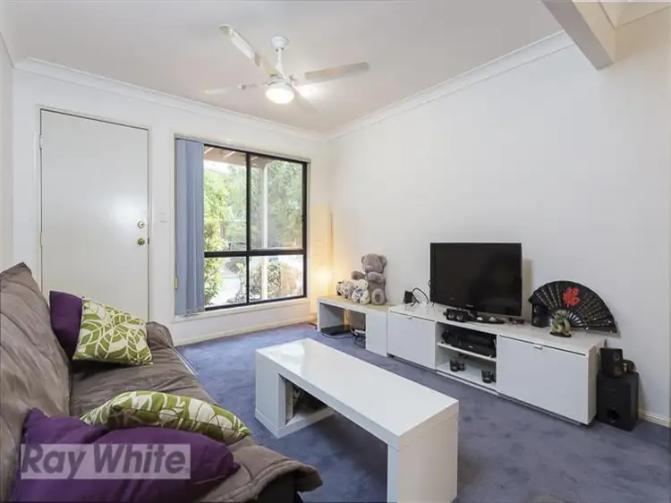 Third view of Homely townhouse listing, 24/85 Muriel Avenue, Moorooka QLD 4105