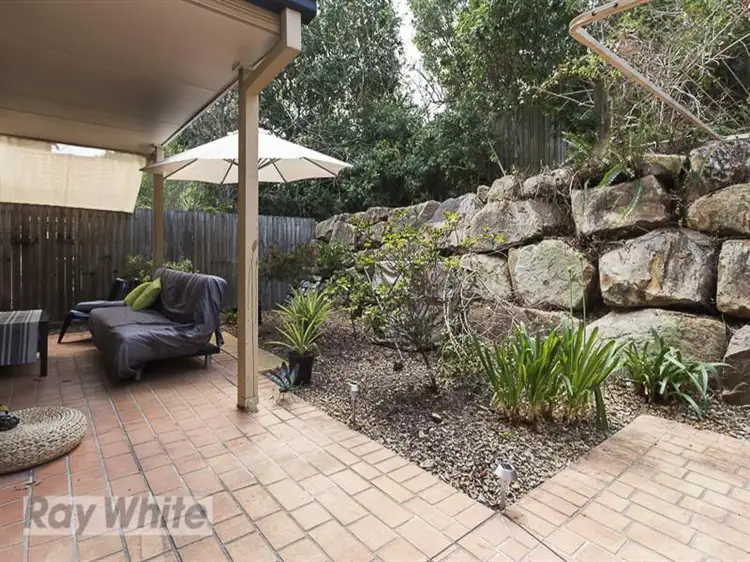 Fourth view of Homely townhouse listing, 24/85 Muriel Avenue, Moorooka QLD 4105
