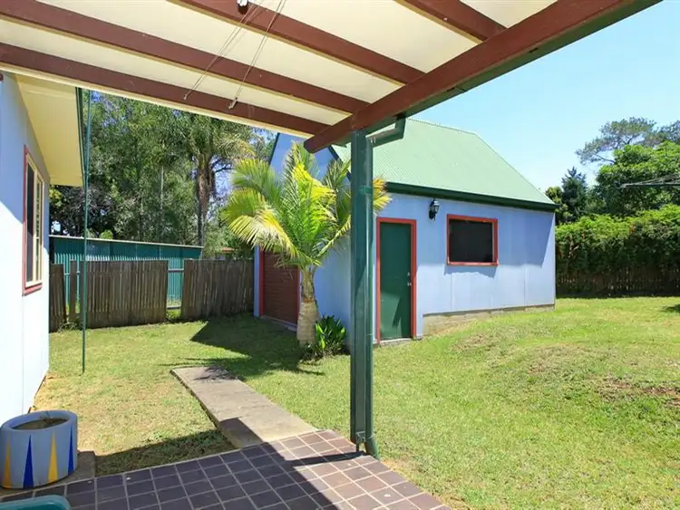 Seventh view of Homely house listing, 21 Meroo Road, Bomaderry NSW 2541