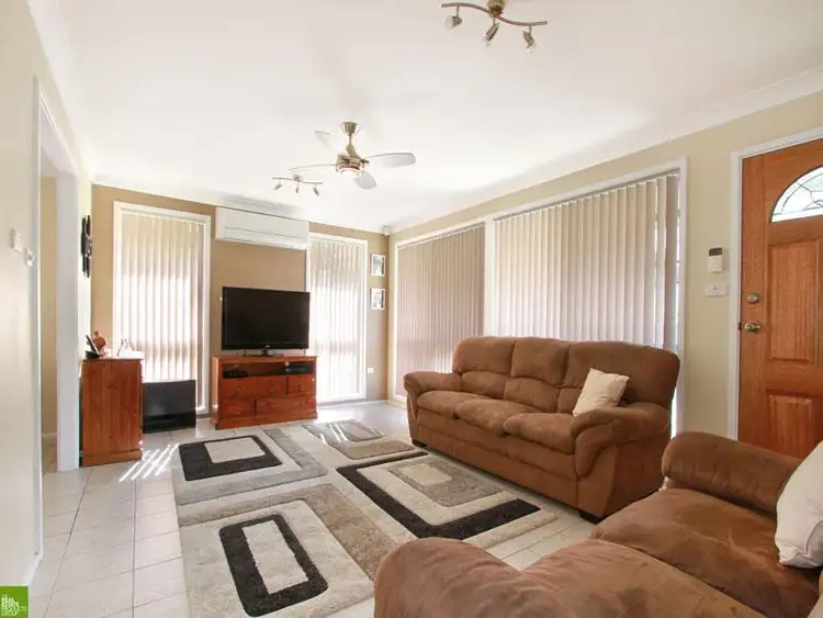 Second view of Homely house listing, 11 Gerard Avenue, Farmborough Heights NSW 2526