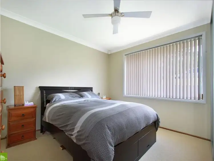 Fourth view of Homely house listing, 11 Gerard Avenue, Farmborough Heights NSW 2526