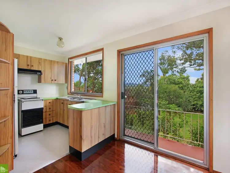 Second view of Homely house listing, 1 Scenic Crescent, Albion Park NSW 2527