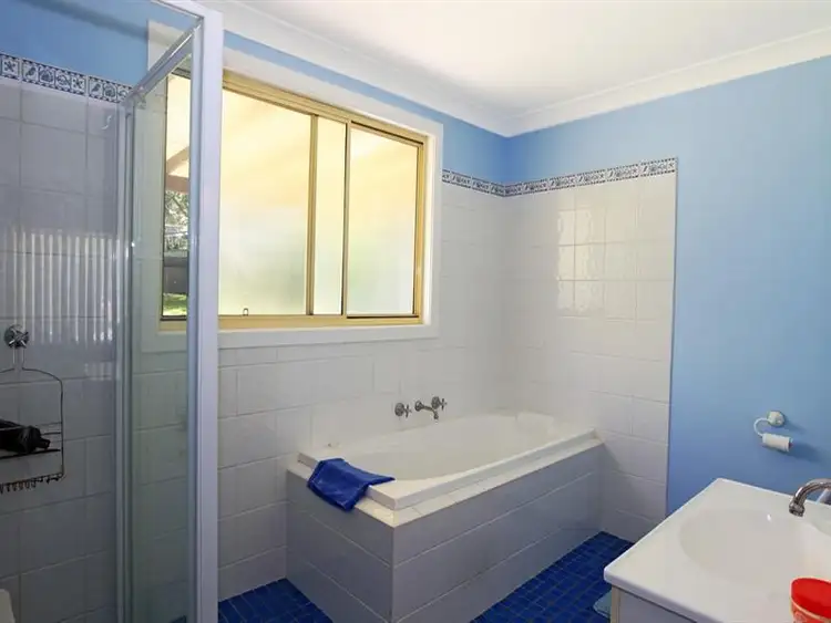 Sixth view of Homely house listing, 21 Meroo Road, Bomaderry NSW 2541