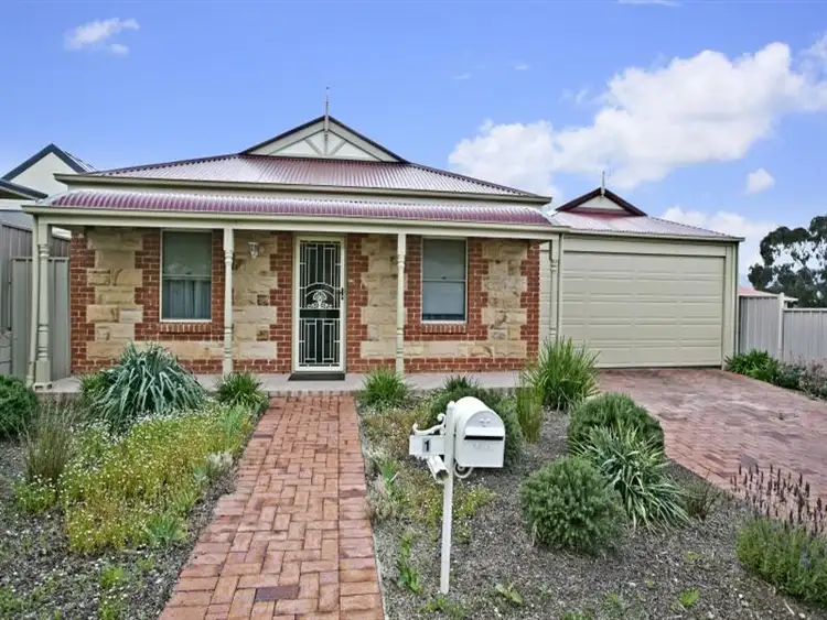 1 Kendal Road, Windsor Gardens SA 5087