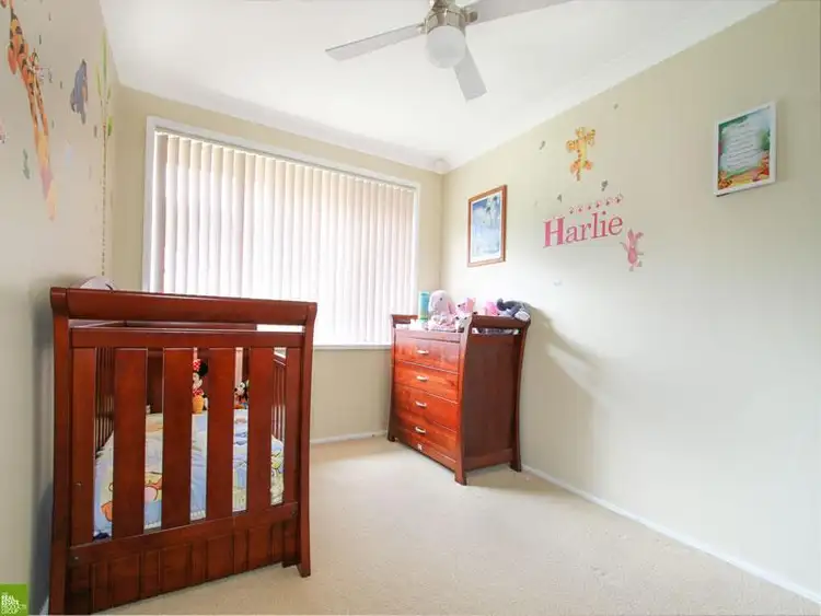 Sixth view of Homely house listing, 11 Gerard Avenue, Farmborough Heights NSW 2526