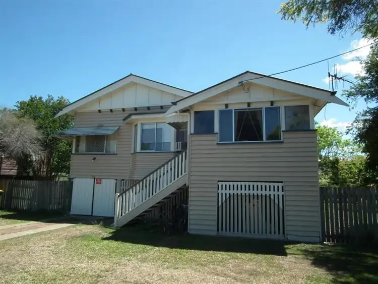 Second view of Homely house listing, 52 Moreton Street, Maryborough QLD 4650