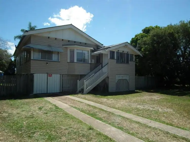 Third view of Homely house listing, 52 Moreton Street, Maryborough QLD 4650