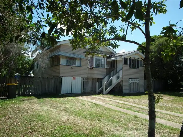 Fourth view of Homely house listing, 52 Moreton Street, Maryborough QLD 4650