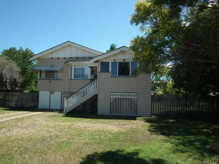 Fifth view of Homely house listing, 52 Moreton Street, Maryborough QLD 4650