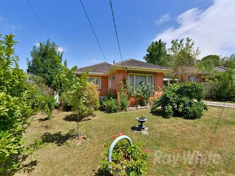 Main view of Homely house listing, 83 Forest Road, Ferntree Gully VIC 3156