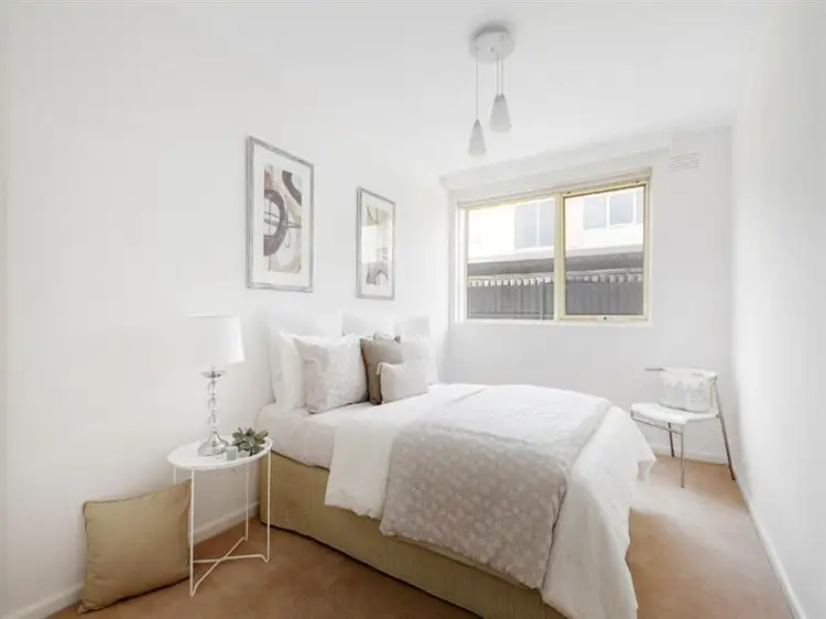 Fourth view of Homely apartment listing, 4/302 Grange Road, Ormond VIC 3204