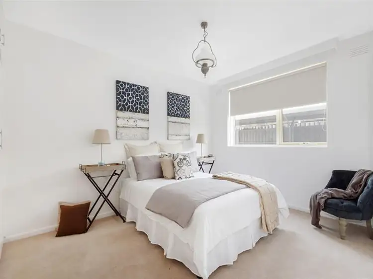 Second view of Homely apartment listing, 4/302 Grange Road, Ormond VIC 3204